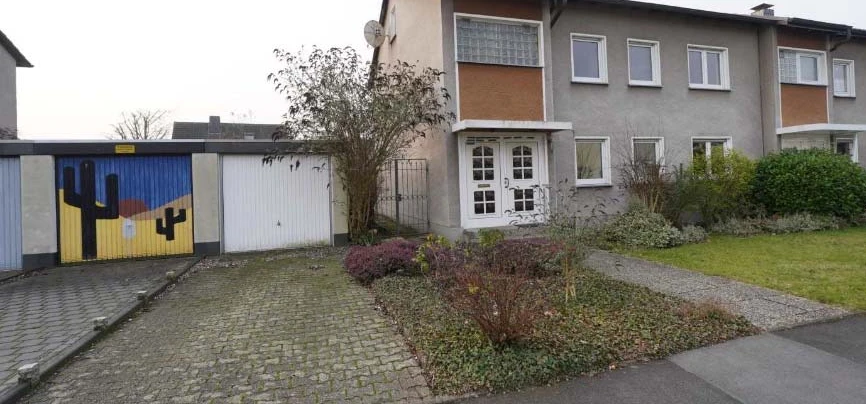 Einfamilienhaus, Doppelhaushälfte in Kamen — Bild 3