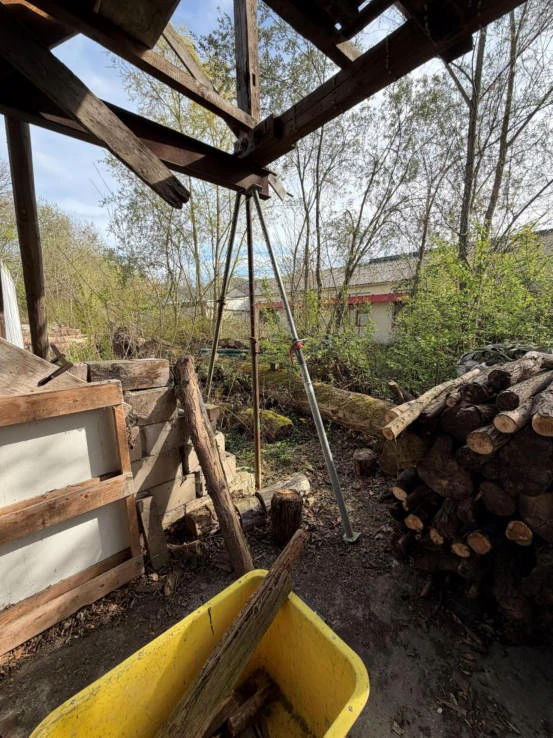 gewerblich genutztes Grundstück, Lagerplatz in Salzkotten — Bild 2
