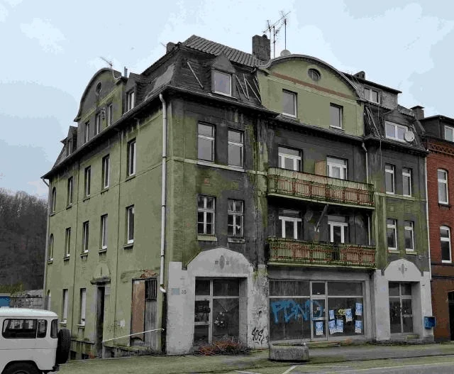 Wohn-/Geschäftshaus, Garage in Velbert — Bild 3