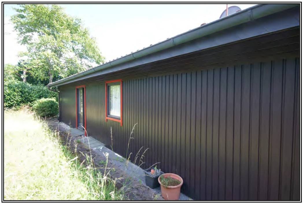 Einfamilienhaus, Ferienhaus in Altenbeken — Bild 3