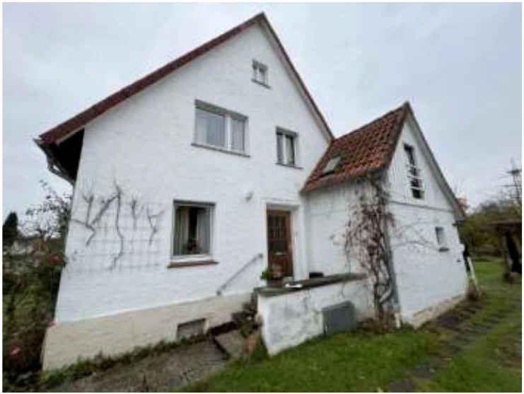 Doppelhaushälfte in Salzkotten — Bild 2