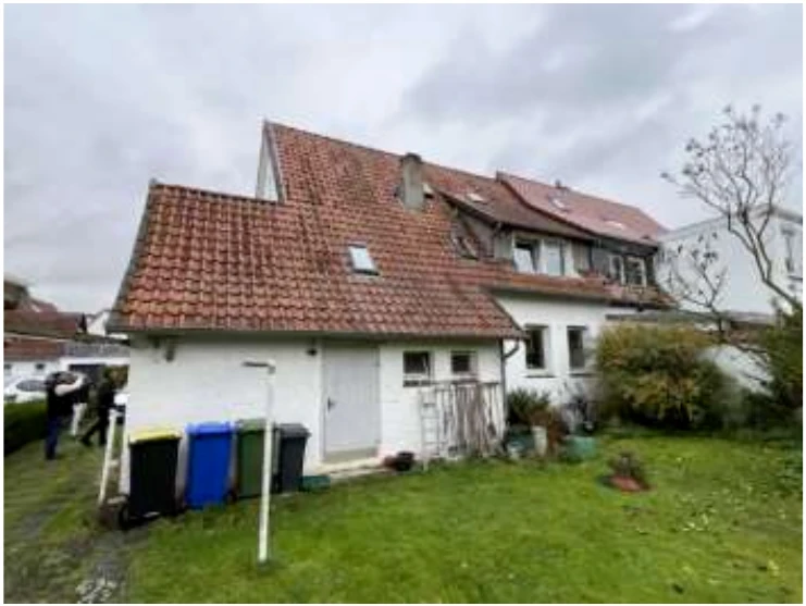 Doppelhaushälfte in Salzkotten — Bild 3