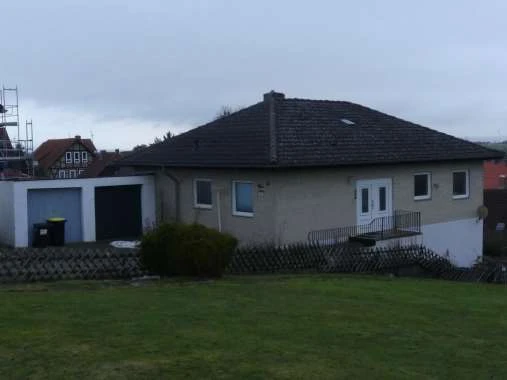 Einfamilienhaus in Salzgitter