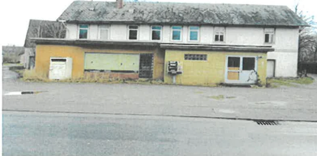 Einfamilienhaus in Hagen im Bremischen — Bild 3