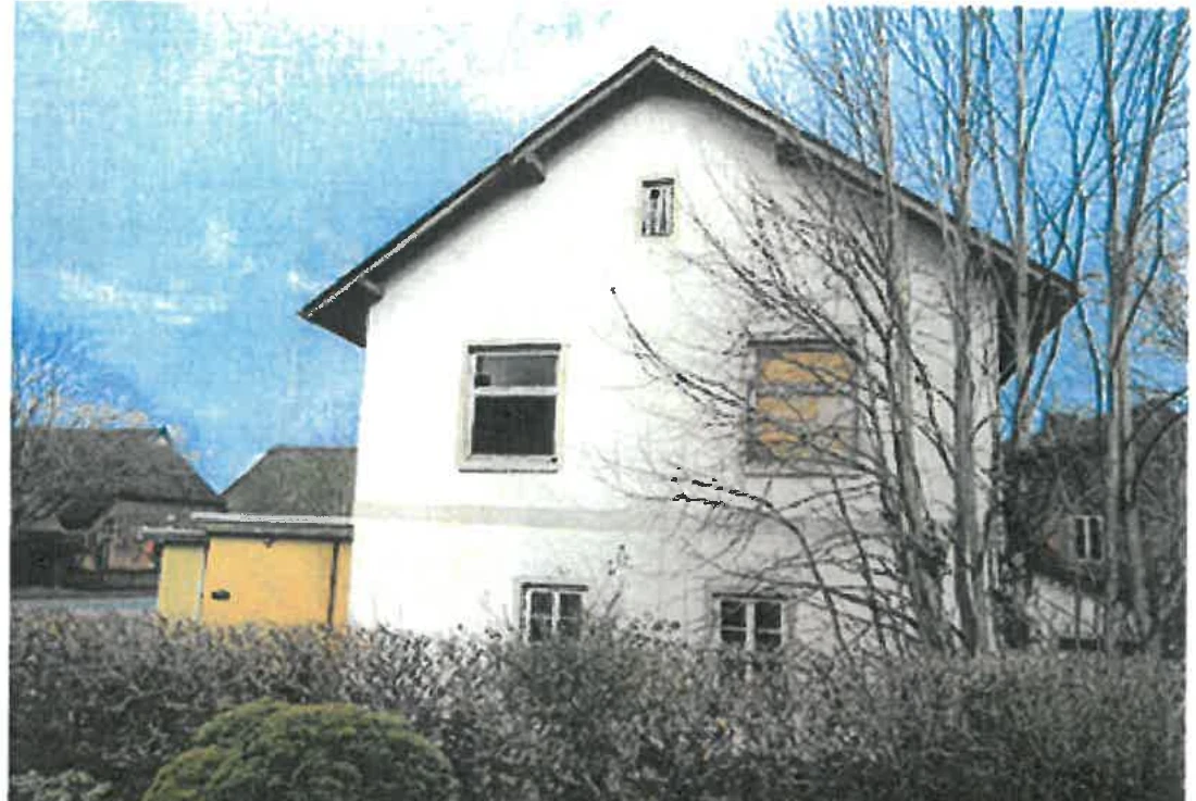 Einfamilienhaus in Hagen im Bremischen