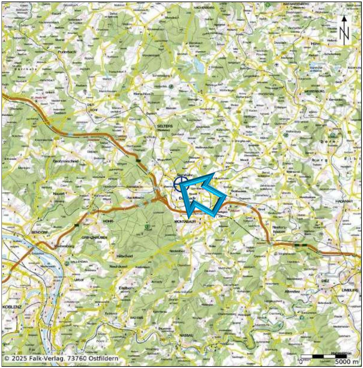 Eigentumswohnung (3 bis 4 Zimmer) in Wirges — Bild 3