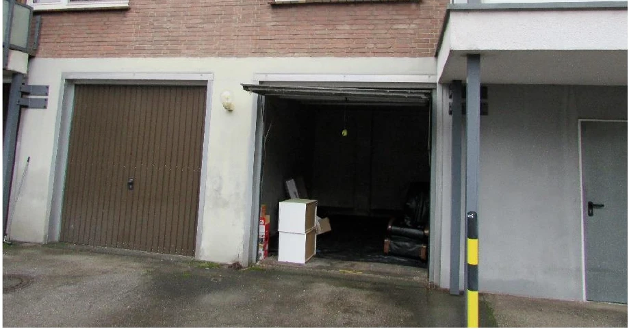 Wohnungseigentumswohnung (3 Zimmer) sowie Teileigentum (Garage) in Wesel — Bild 3