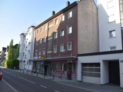 Garage, Eigentumswohnung (3 bis 4 Zimmer): in Velbert