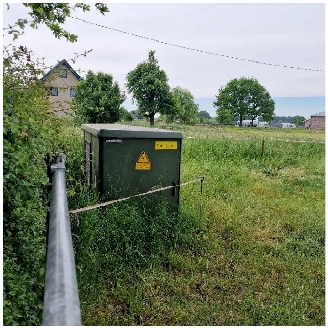 unbebautes Grundstück in Hamminkeln — Bild 2