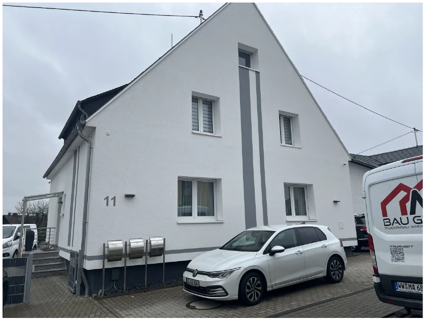 Mehrfamilienhaus in Görgeshausen — Bild 2