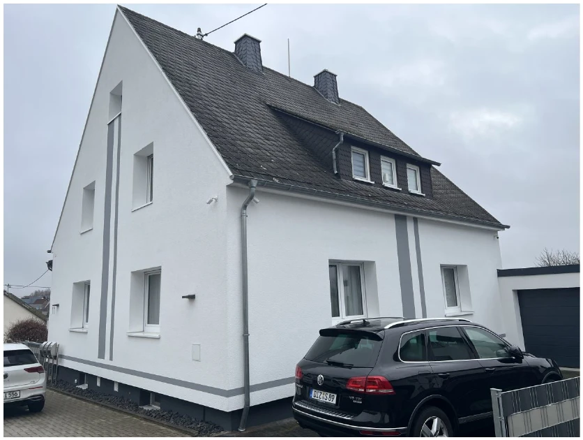 Mehrfamilienhaus in Görgeshausen — Bild 3