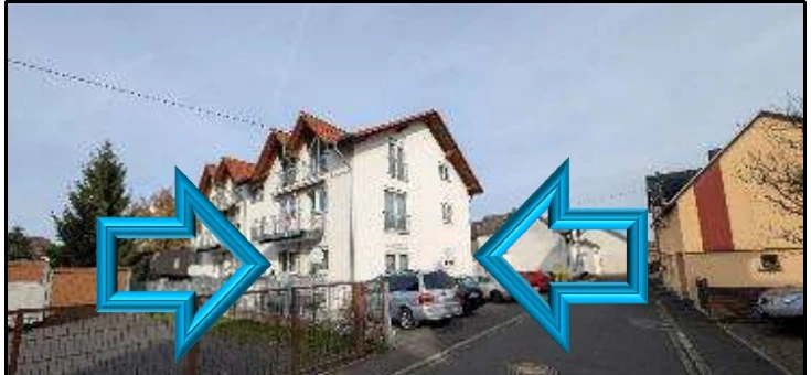 Eigentumswohnung (3 bis 4 Zimmer) in Wirges