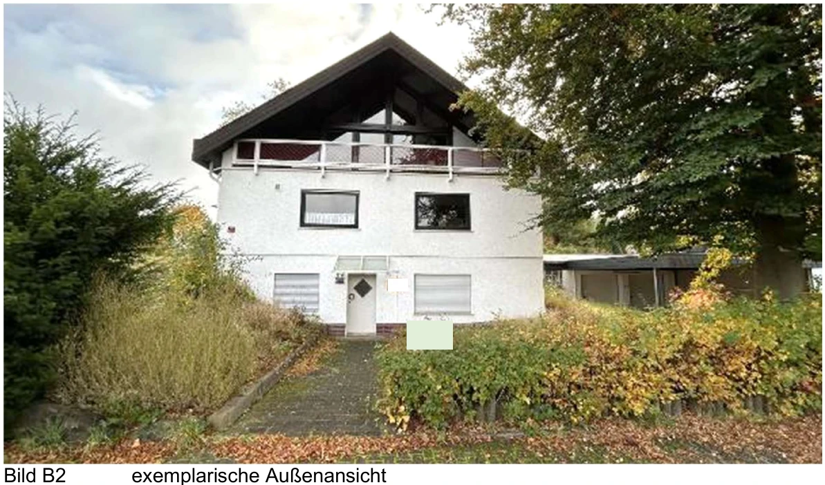 Einfamilienhaus in Wittgert — Bild 2