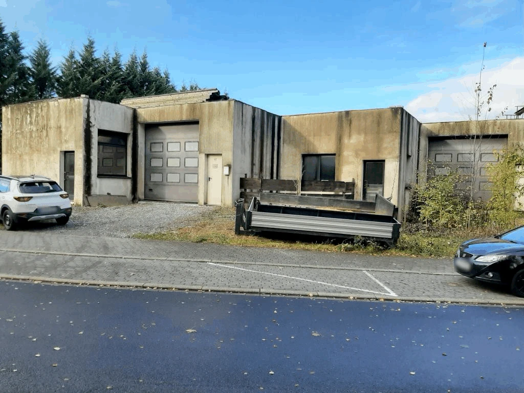 Gewerbeobjekt in Heiligenhaus — Bild 3