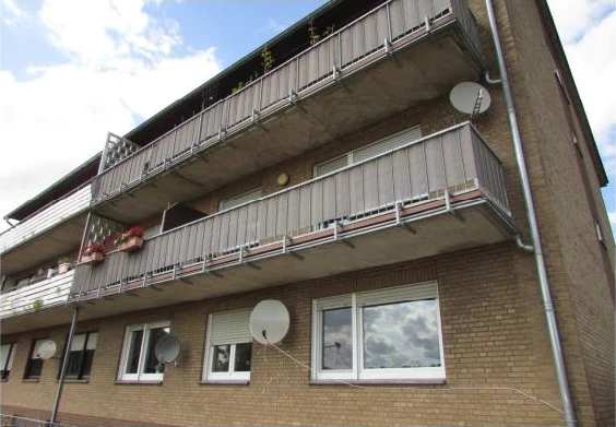 Eigentumswohnung (3 bis 4 Zimmer) in Schermbeck — Bild 2