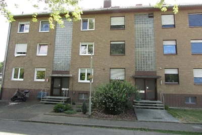 Eigentumswohnung (3 bis 4 Zimmer) in Schermbeck