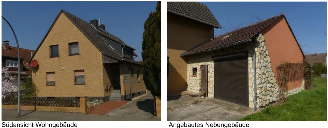 Einfamilienhaus in Salzgitter — Bild 2