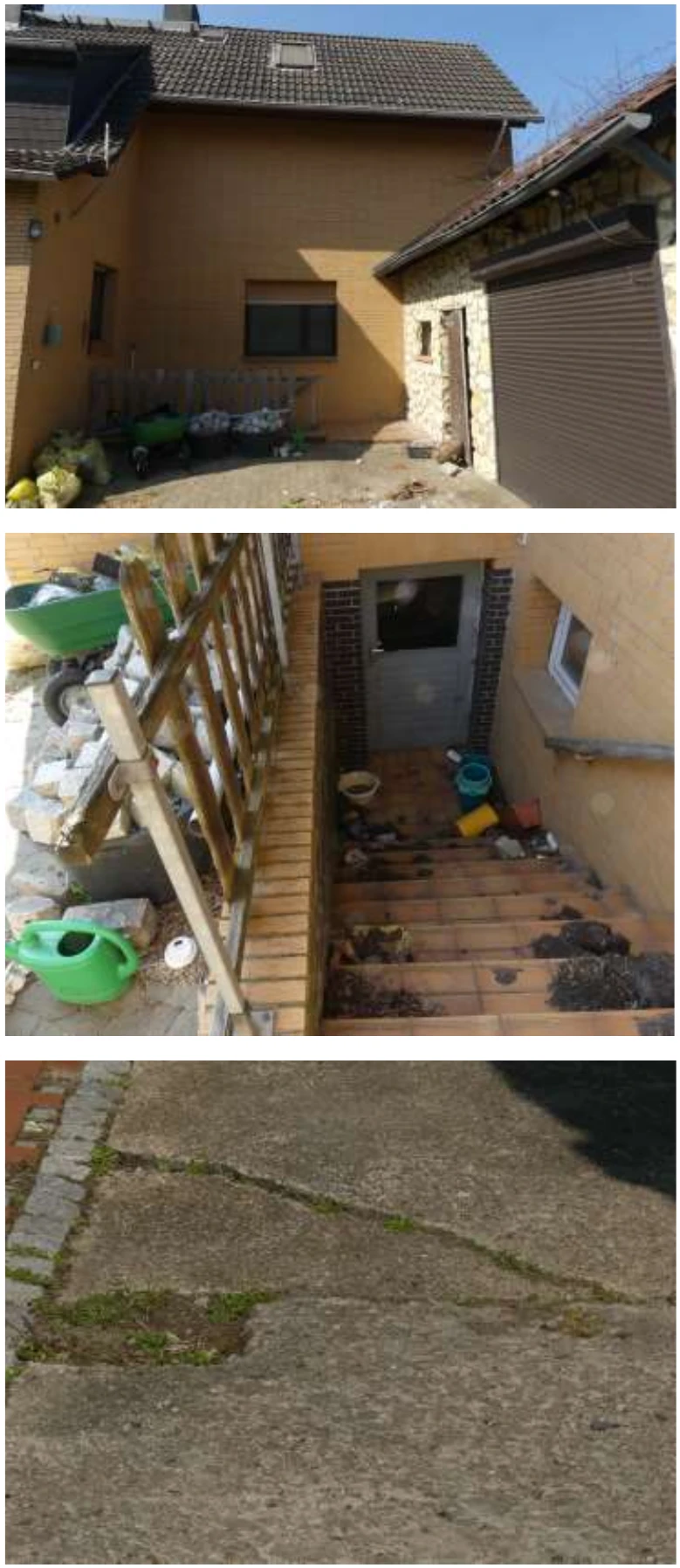 Einfamilienhaus in Salzgitter — Bild 3