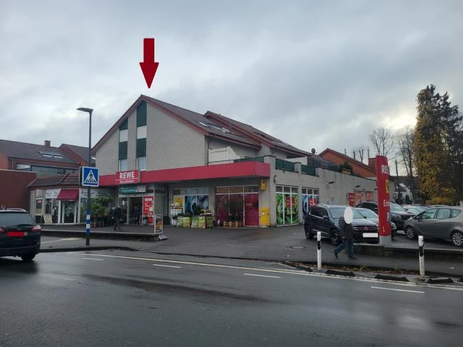 Eigentumswohnung (3 bis 4 Zimmer) in Paderborn — Bild 3