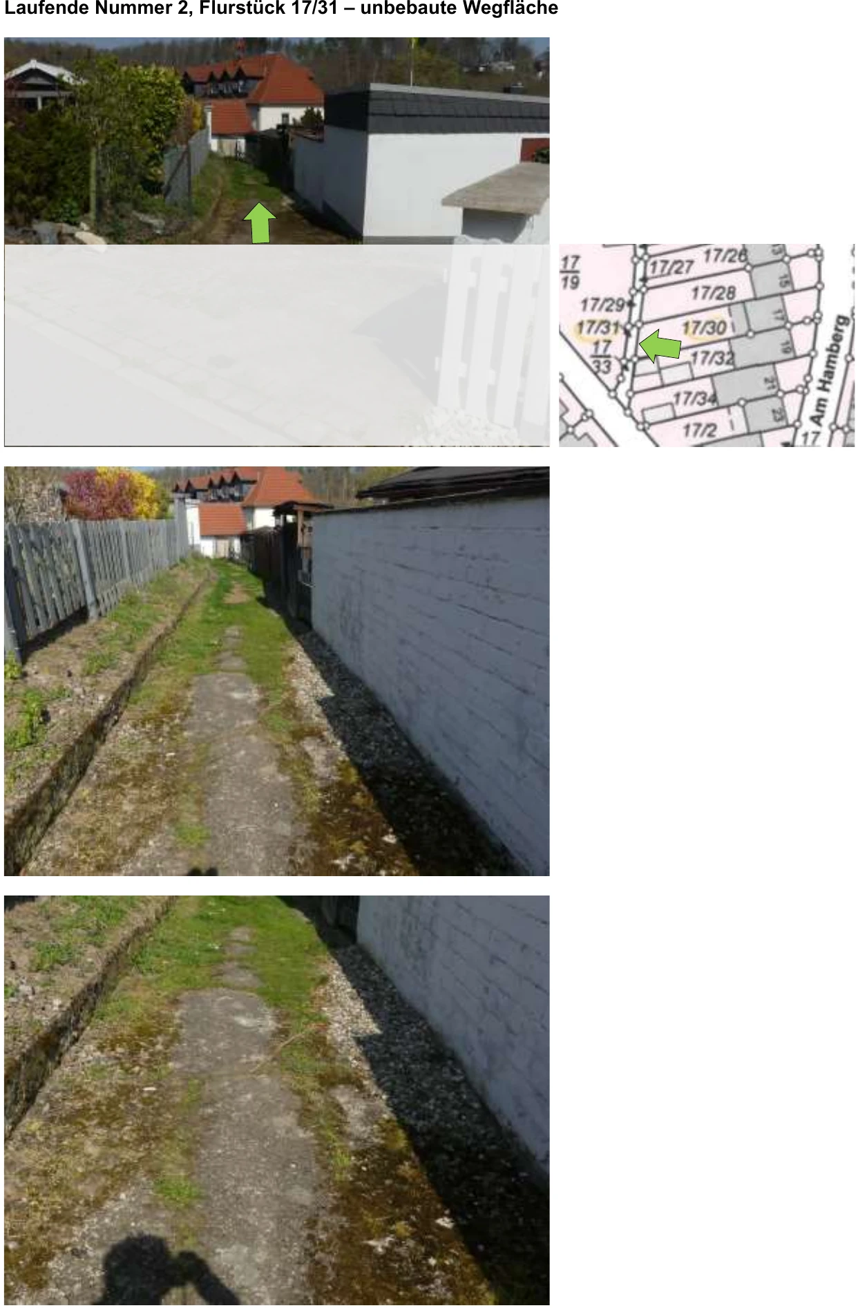 Reihenhaus in Salzgitter — Bild 2