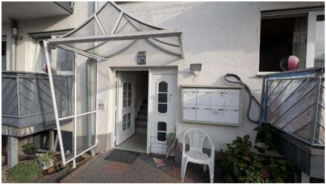 Eigentumswohnung (3 bis 4 Zimmer) in Wirges