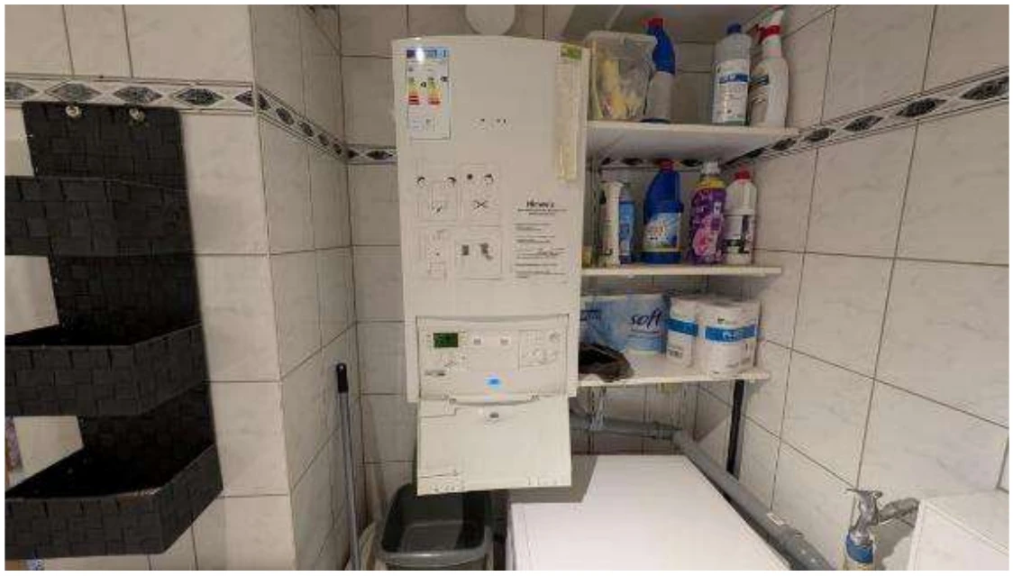 Eigentumswohnung (3 bis 4 Zimmer) in Wirges — Bild 2
