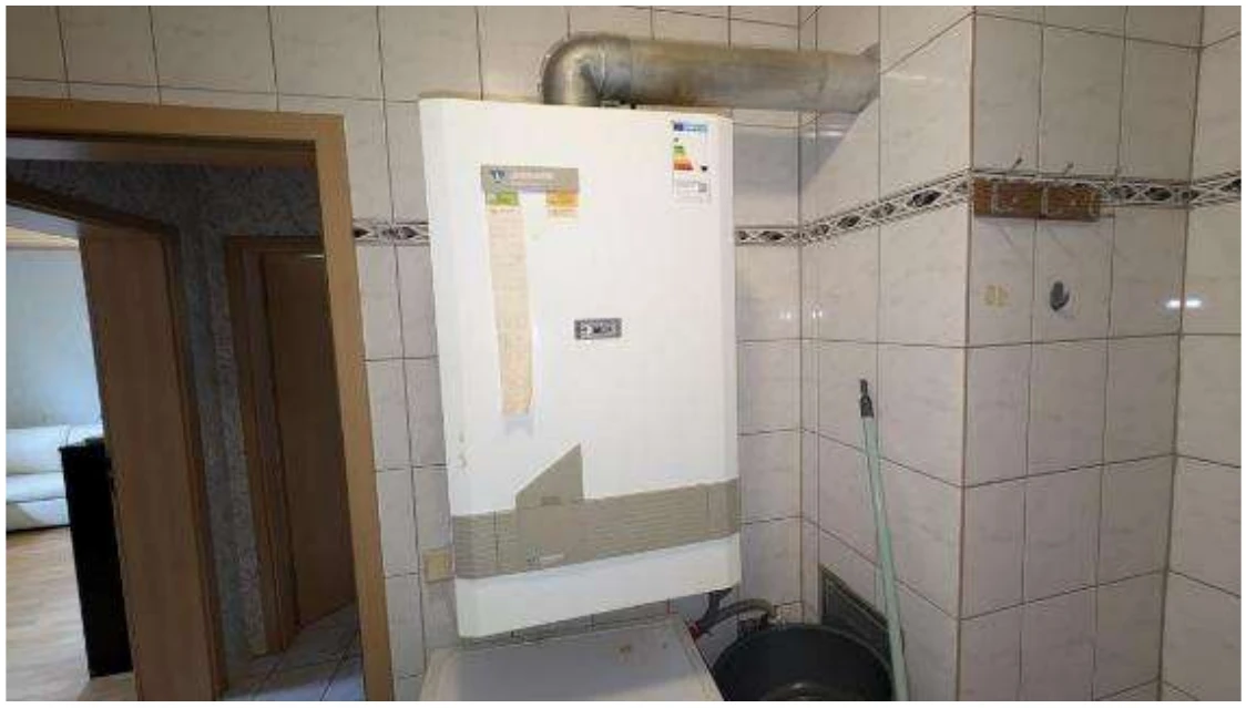 Eigentumswohnung (3 bis 4 Zimmer) in Wirges — Bild 3