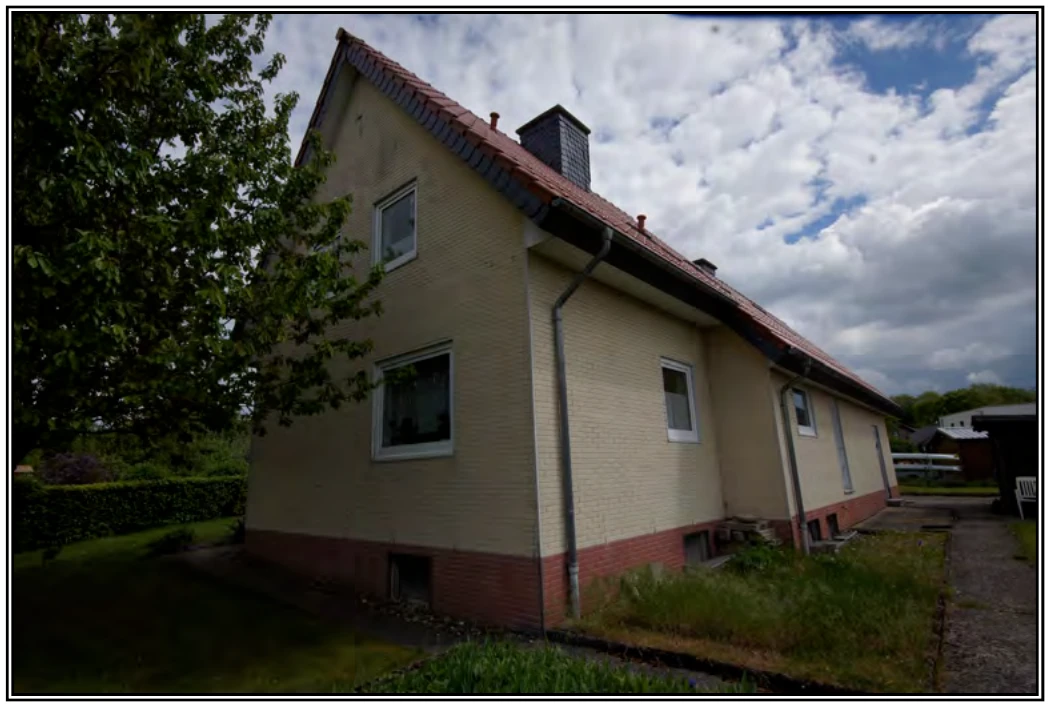 Zweifamilienhaus in Büren — Bild 3