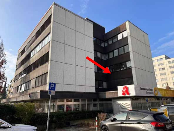 Gewerbeeinheit in Bergkamen — Bild 2
