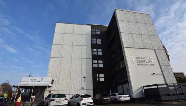 Gewerbeeinheit in Bergkamen — Bild 3