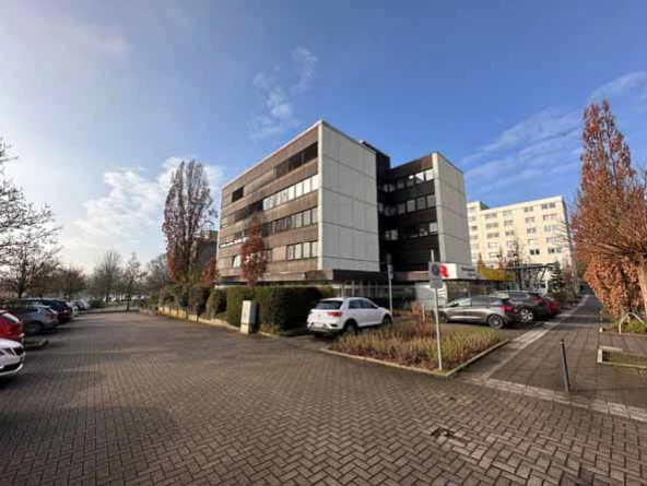 Gewerbeeinheit (z.B. Laden, Büro) in Bergkamen