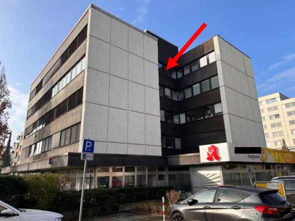 Gewerbeeinheit (z.B. Laden, Büro) in Bergkamen — Bild 2