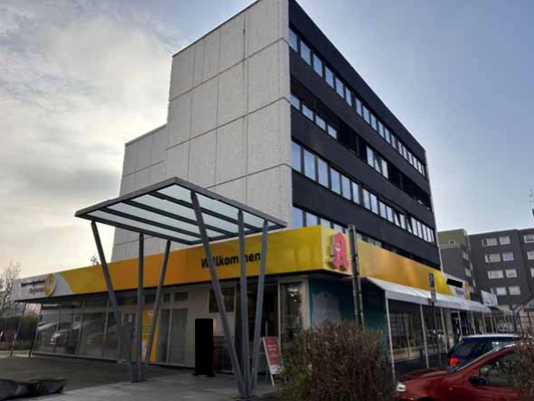 Gewerbeeinheit (z.B. Laden, Büro) in Bergkamen — Bild 3