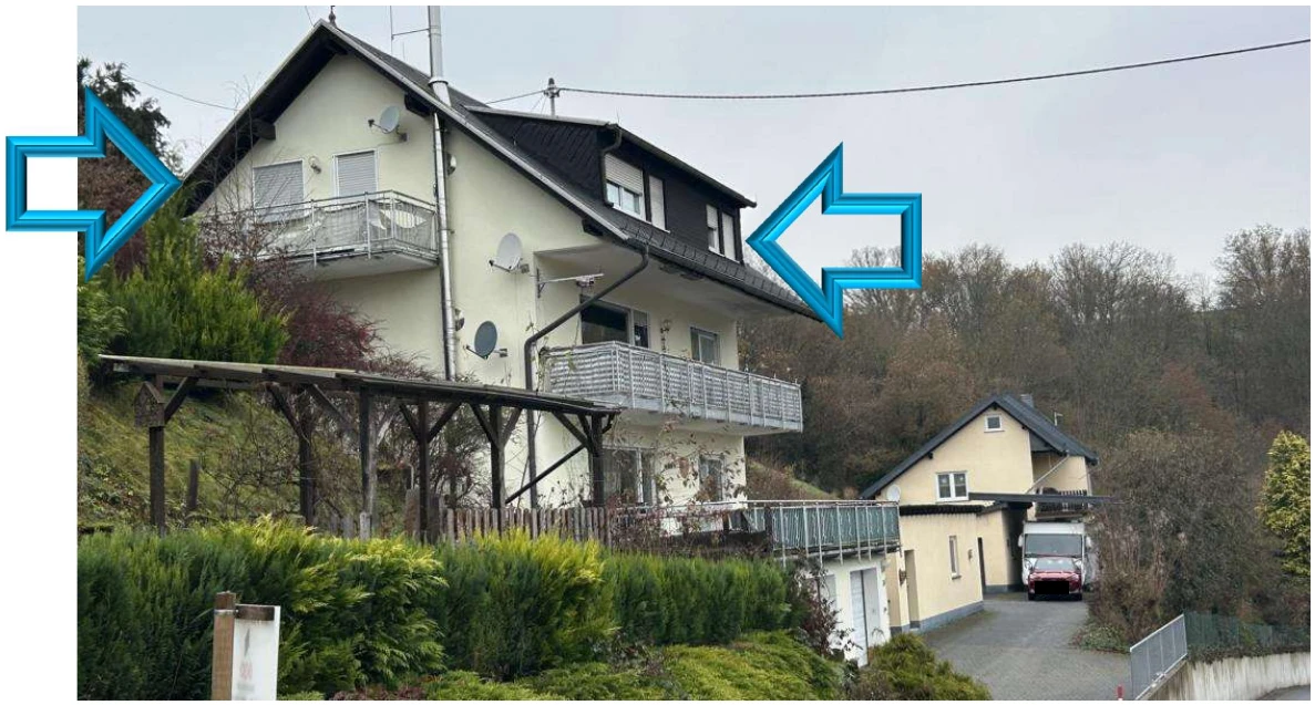 Eigentumswohnung (3 bis 4 Zimmer) in Montabaur — Bild 2