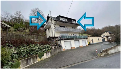 Eigentumswohnung (3 bis 4 Zimmer) in Montabaur