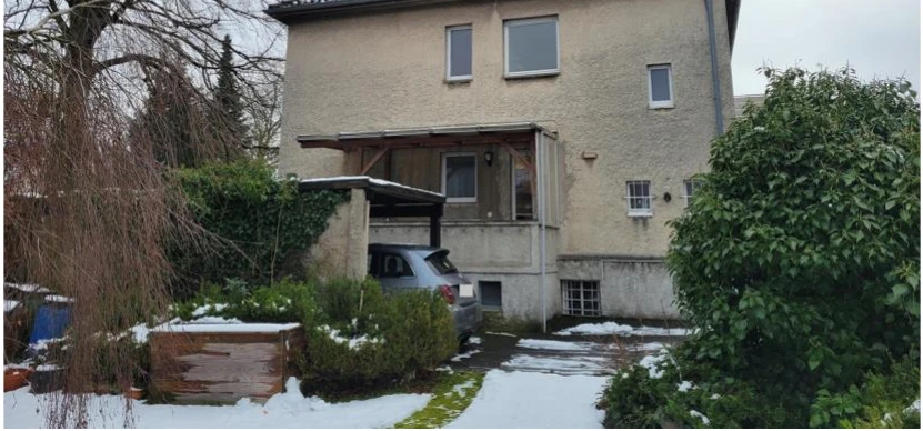 Zweifamilienhaus in Paderborn — Bild 2