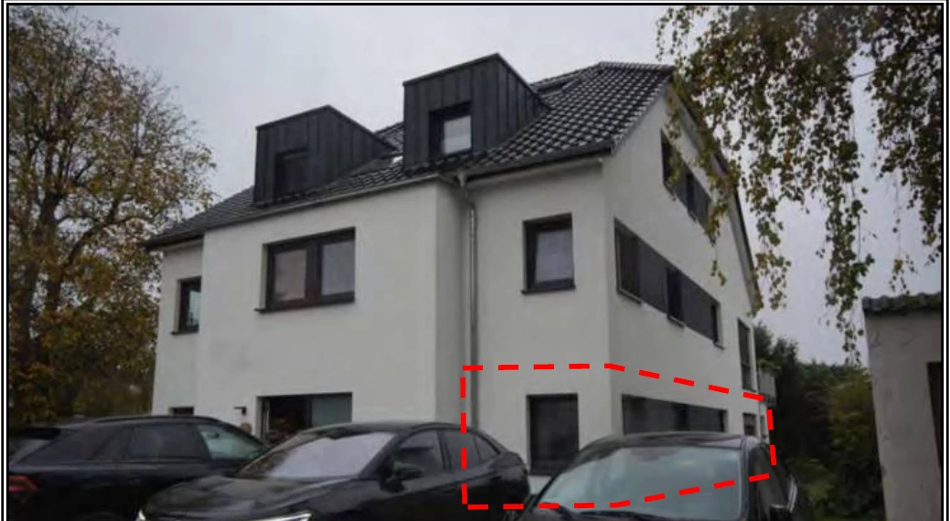 Eigentumswohnung (3 bis 4 Zimmer) in Paderborn — Bild 2
