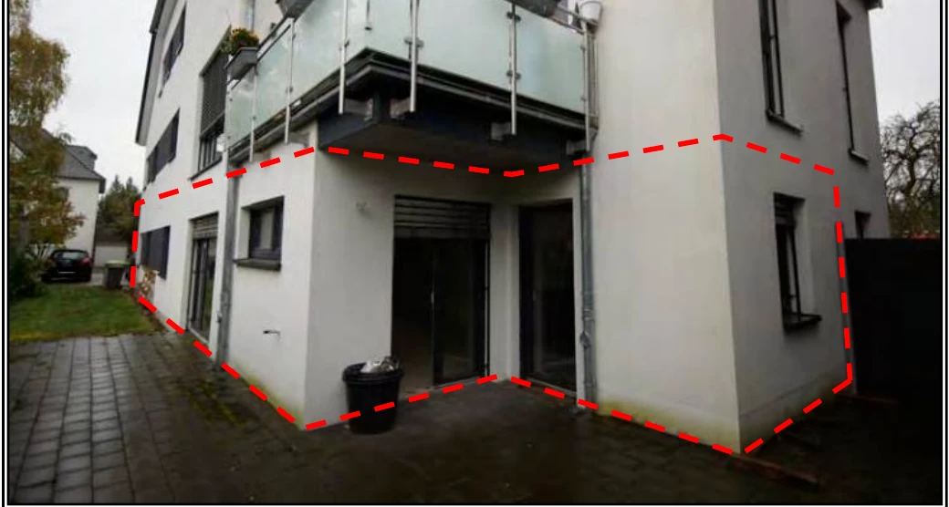 Eigentumswohnung (3 bis 4 Zimmer) in Paderborn — Bild 3