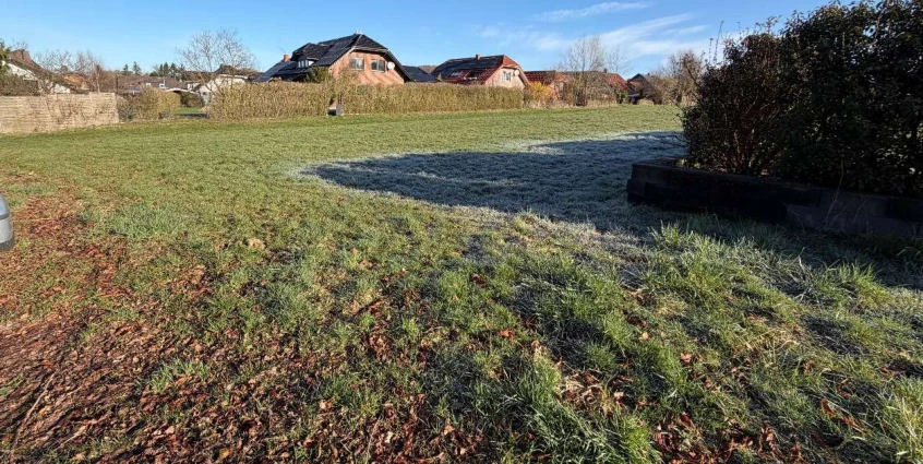 unbebautes Grundstück, Baugrundstück in Lichtenau — Bild 2