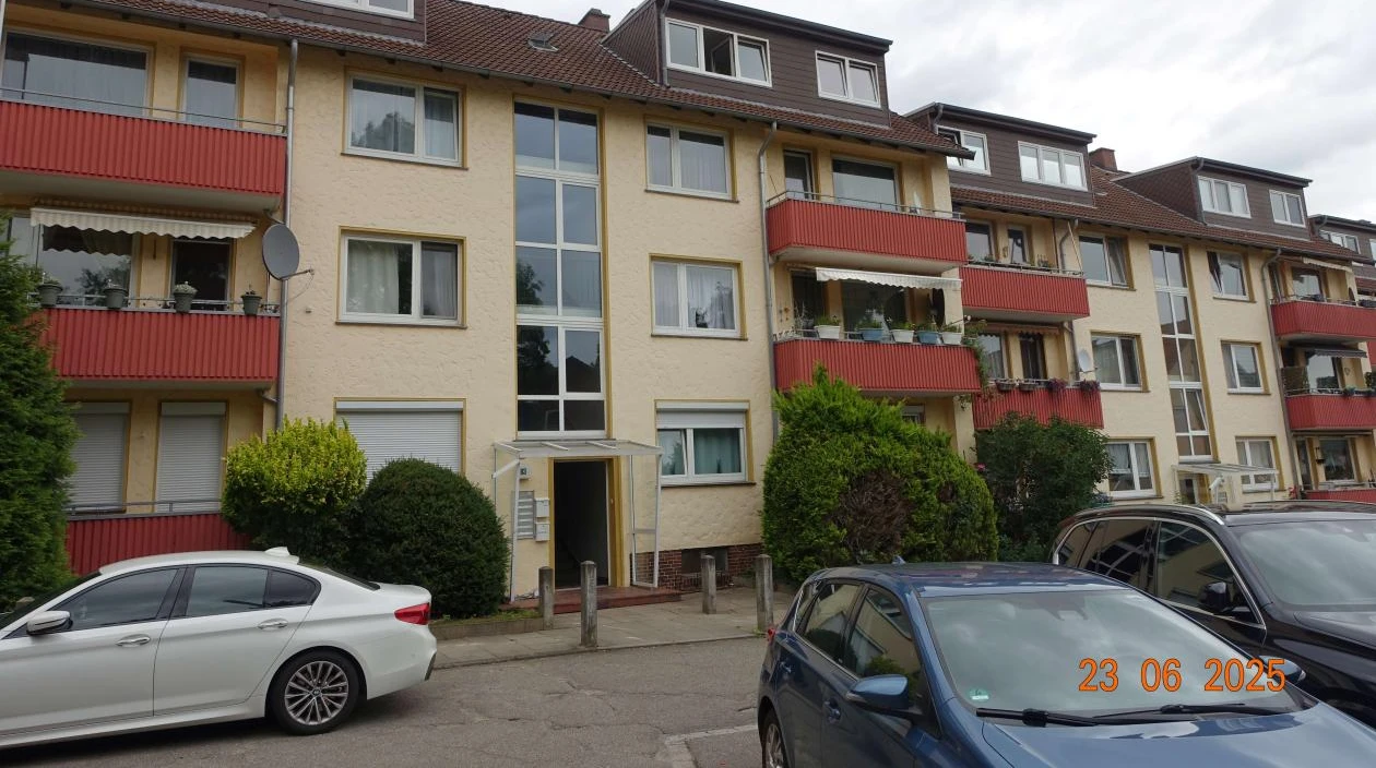 Eigentumswohnung (1 bis 2 Zimmer) in Delmenhorst