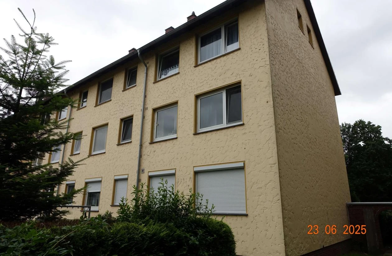 Eigentumswohnung (1 bis 2 Zimmer) in Delmenhorst — Bild 2