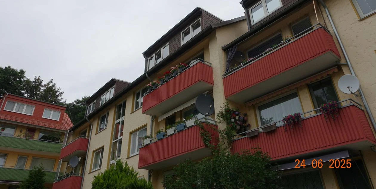 Eigentumswohnung (1 bis 2 Zimmer) in Delmenhorst — Bild 3