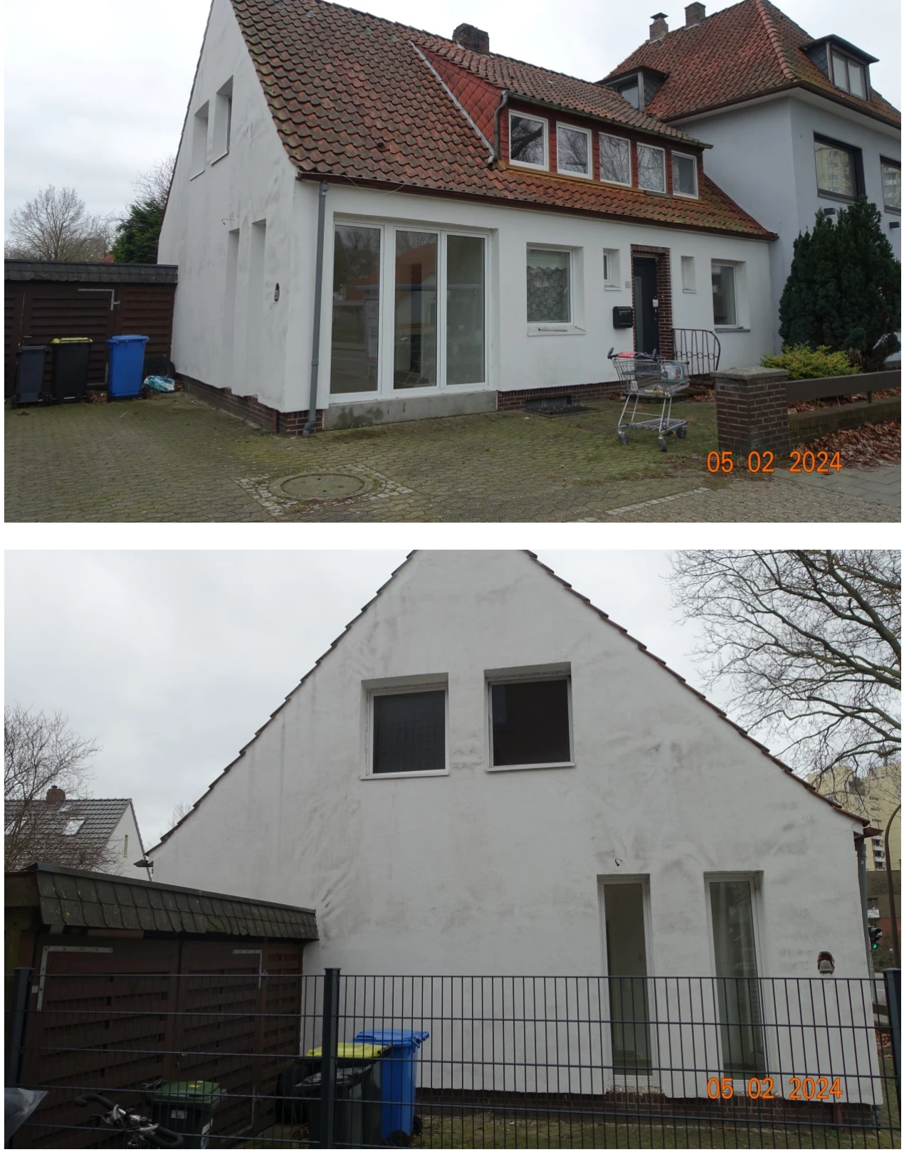 Doppelhaushälfte in Delmenhorst — Bild 2