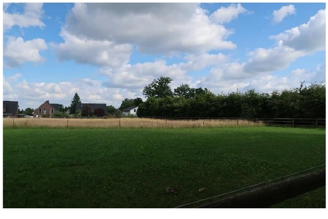 land- und forstwirtschaftlich genutztes Grundstück in Ganderkesee — Bild 2