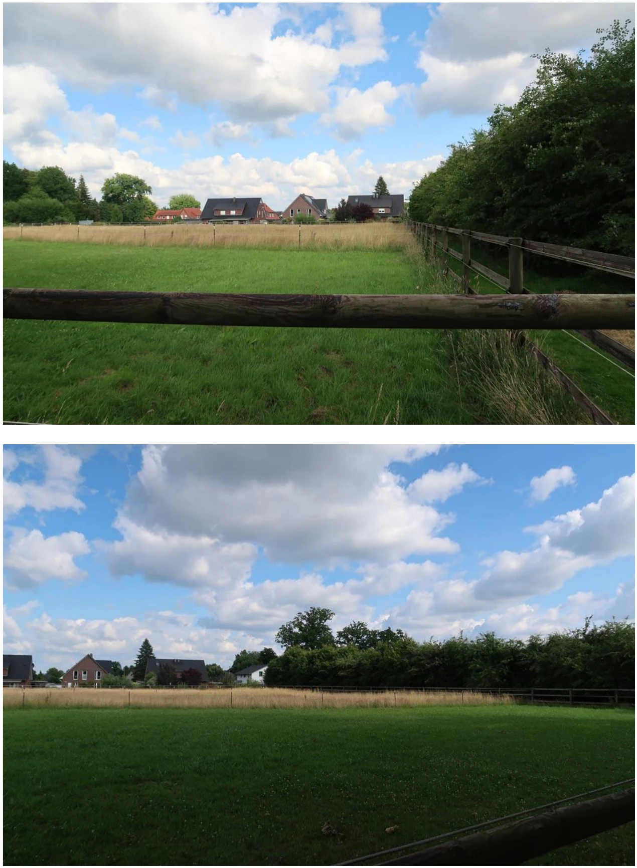 land- und forstwirtschaftlich genutztes Grundstück in Ganderkesee — Bild 3