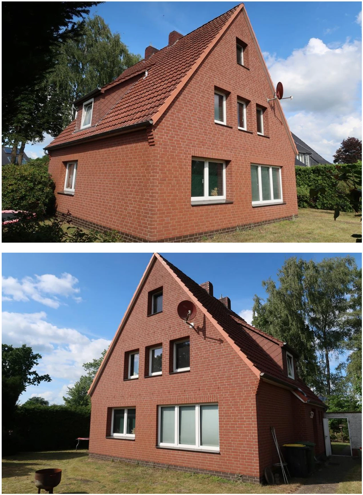 Zweifamilienhaus in Ganderkesee — Bild 2