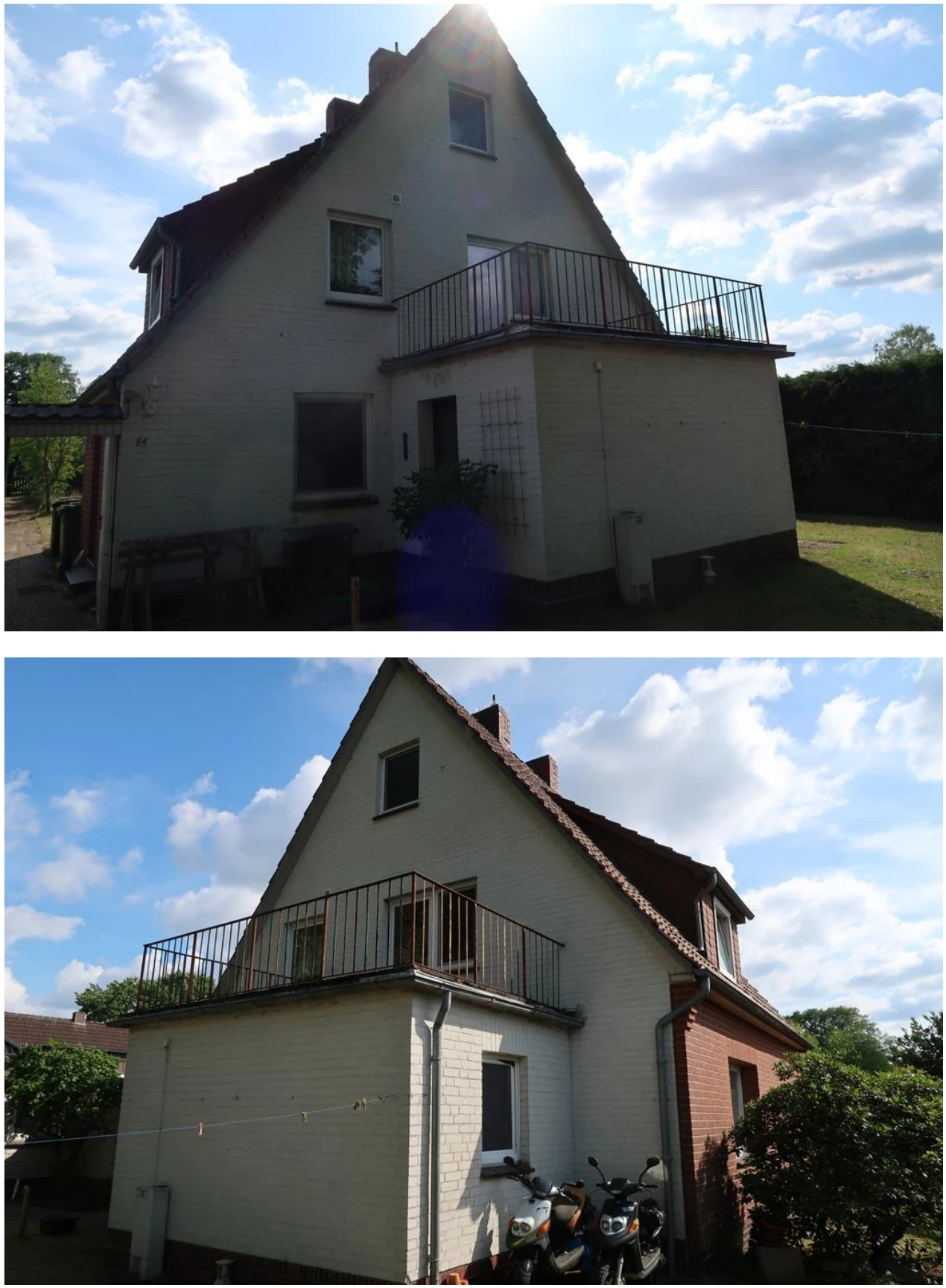 Zweifamilienhaus in Ganderkesee — Bild 3