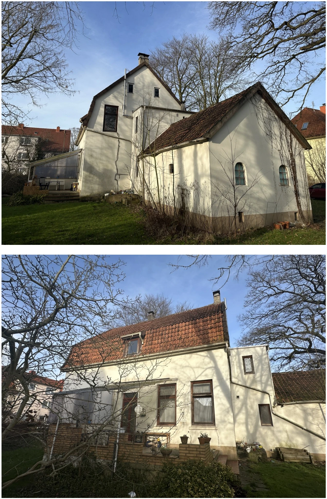 Zweifamilienhaus in Delmenhorst — Bild 3