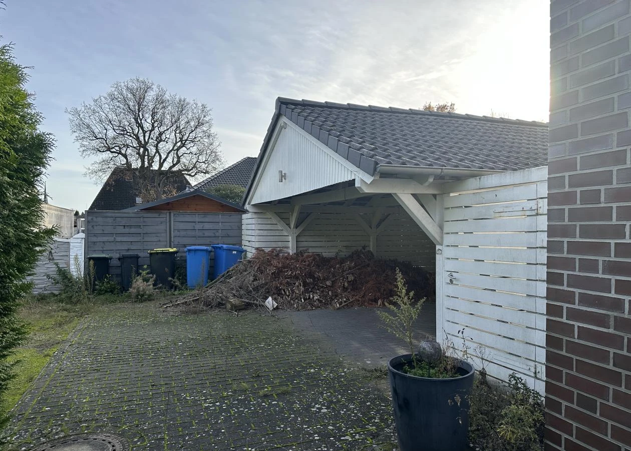 Einfamilienhaus in Delmenhorst — Bild 2
