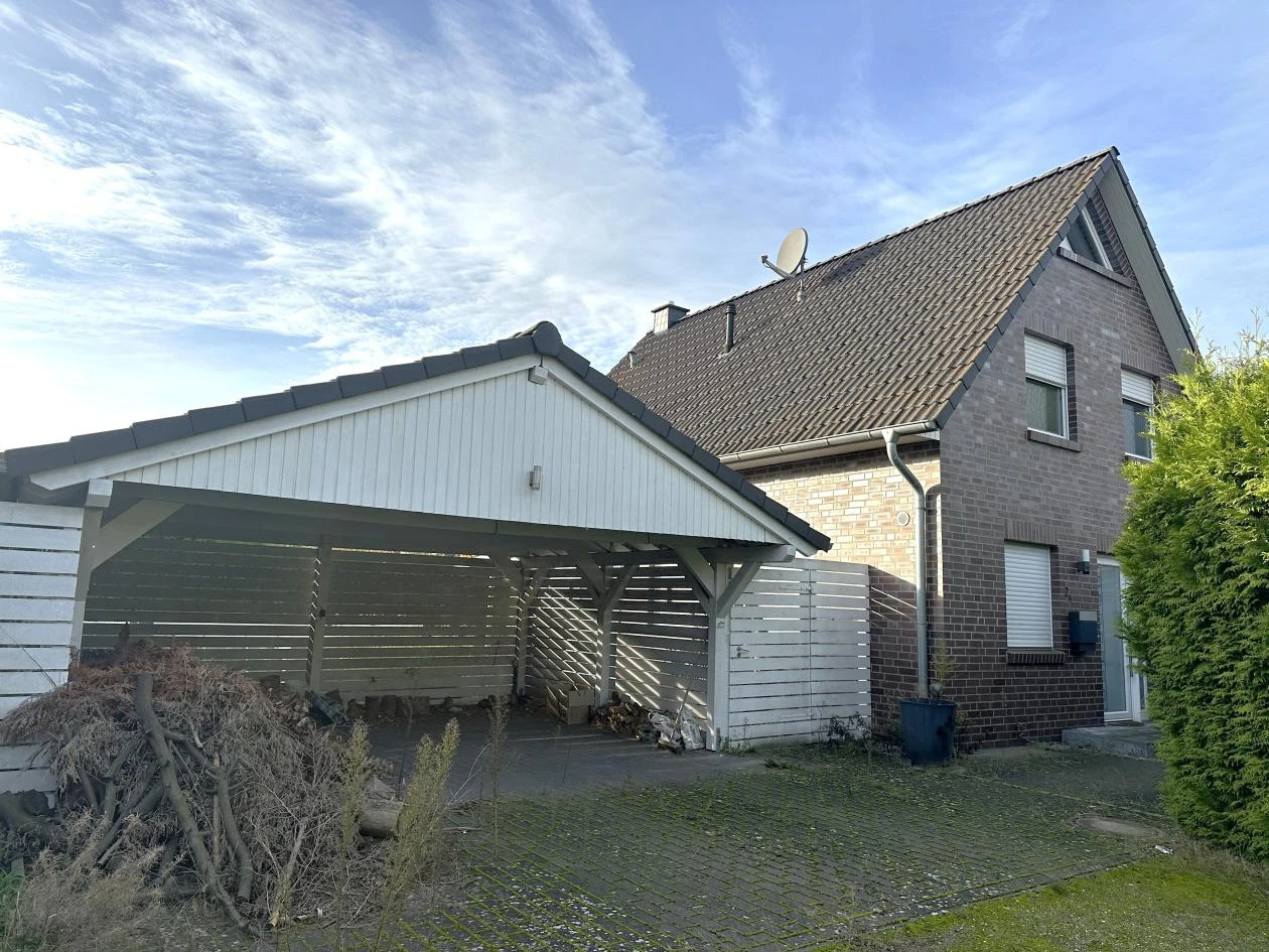 Einfamilienhaus in Delmenhorst — Bild 3